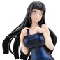Naruto - Gals PVC Statue Hinata Hyuga Splash B Ver. 19 cm