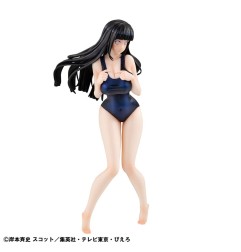 Naruto - Statuette Gals Hinata Hyuga Splash B Ver. 19 cm
