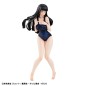 Naruto - Gals PVC Statue Hinata Hyuga Splash B Ver. 19 cm