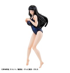 Naruto - Gals PVC Statue Hinata Hyuga Splash B Ver. 19 cm
