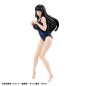 Naruto - Statuette Gals Hinata Hyuga Splash B Ver. 19 cm