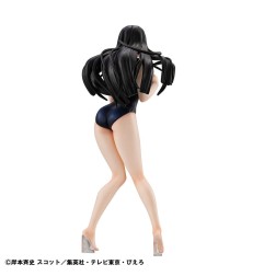 Naruto - Gals PVC Statue Hinata Hyuga Splash B Ver. 19 cm