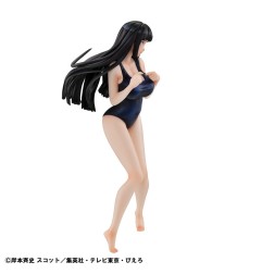 Naruto - Gals PVC Statue Hinata Hyuga Splash B Ver. 19 cm