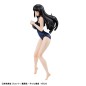Naruto - Gals PVC Statue Hinata Hyuga Splash B Ver. 19 cm