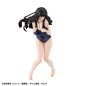 Naruto - Gals PVC Statue Hinata Hyuga Splash B Ver. 19 cm