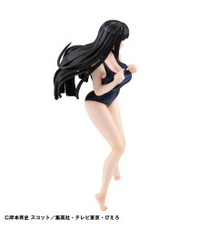 Naruto - Statuette Gals Hinata Hyuga Splash B Ver. 19 cm