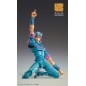 JoJo's Bizarre Adventure Part7 Steel Ball Run - Figurine Super Action Chozokado Johnny Joestar Second 1