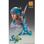 JoJo's Bizarre Adventure Part7 Steel Ball Run - Figurine Super Action Chozokado Johnny Joestar Second 1