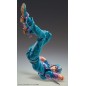 JoJo´s Bizarre Adventure - JoJo's Bizarre Adventure Part7 Steel Ball Run Super Action Action Figure Chozokado Johnny Joestar Sec