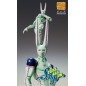 JoJo's Bizarre Adventure Part7 Steel Ball Run - Figurine Super Action Chozokado D4C Second 20 cm