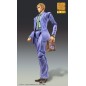 JoJo´s Bizarre Adventure - JoJo's Bizarre Adventure Part4 Super Action Action Figure Chozokado Big Yoshikage Kira 21 cm JoJo´s Bizarre Adventure - JoJo's Bizarre Adventure Part4 Super Action Action Figure Chozokado Big Yoshikage Kira 21 cm