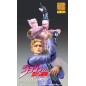 JoJo´s Bizarre Adventure - JoJo's Bizarre Adventure Part4 Super Action Action Figure Chozokado Big Yoshikage Kira 21 cm JoJo´s Bizarre Adventure - JoJo's Bizarre Adventure Part4 Super Action Action Figure Chozokado Big Yoshikage Kira 21 cm