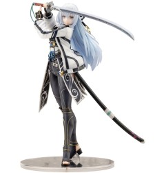The Legend of Heroes - PVC Statue 1/8 Shizuna Rem Misurugi 23 cm