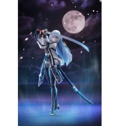 The Legend of Heroes - PVC Statue 1/8 Shizuna Rem Misurugi 23 cm