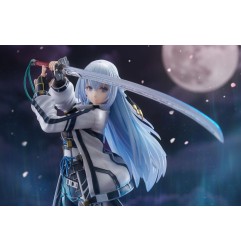 The Legend of Heroes - PVC Statue 1/8 Shizuna Rem Misurugi 23 cm