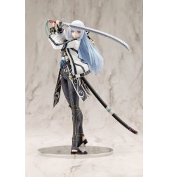 The Legend of Heroes - PVC Statue 1/8 Shizuna Rem Misurugi 23 cm