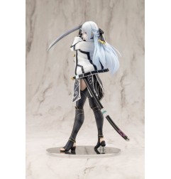 The Legend of Heroes - Statuette 1/8 Shizuna Rem Misurugi 23 cm