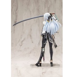 The Legend of Heroes - Statuette 1/8 Shizuna Rem Misurugi 23 cm