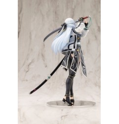 The Legend of Heroes - Statuette 1/8 Shizuna Rem Misurugi 23 cm