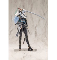 The Legend of Heroes - PVC Statue 1/8 Shizuna Rem Misurugi 23 cm