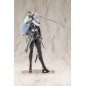 The Legend of Heroes - PVC Statue 1/8 Shizuna Rem Misurugi 23 cm