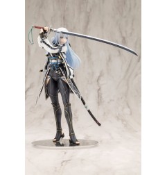 The Legend of Heroes - Statuette 1/8 Shizuna Rem Misurugi 23 cm