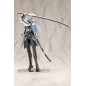The Legend of Heroes - Statuette 1/8 Shizuna Rem Misurugi 23 cm