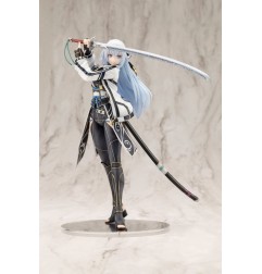 The Legend of Heroes - PVC Statue 1/8 Shizuna Rem Misurugi 23 cm