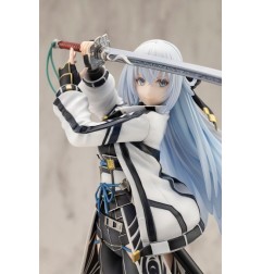 The Legend of Heroes - Statuette 1/8 Shizuna Rem Misurugi 23 cm