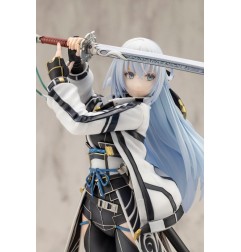The Legend of Heroes - Statuette 1/8 Shizuna Rem Misurugi 23 cm