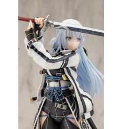 The Legend of Heroes - Statuette 1/8 Shizuna Rem Misurugi 23 cm