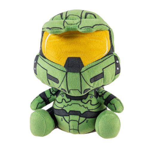 Halo - Peluche Stubbins Master Chief 20 cm