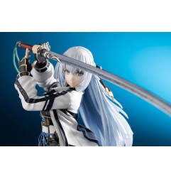 The Legend of Heroes - PVC Statue 1/8 Shizuna Rem Misurugi 23 cm