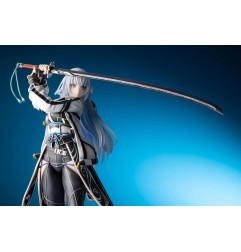 The Legend of Heroes - PVC Statue 1/8 Shizuna Rem Misurugi 23 cm