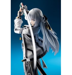 The Legend of Heroes - PVC Statue 1/8 Shizuna Rem Misurugi 23 cm