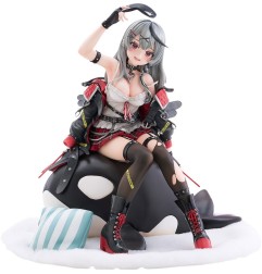 Hololive Production - Figure 1/6 Sakamata Chloe 20 cm