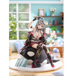 Hololive Production - Figure 1/6 Sakamata Chloe 20 cm