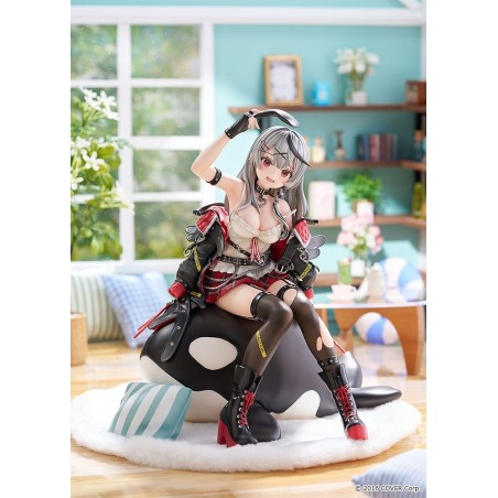 Hololive Production - Figure 1/6 Sakamata Chloe 20 cm