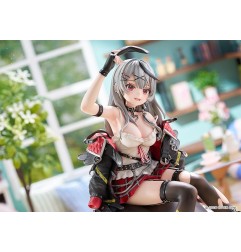 Hololive Production - Figure 1/6 Sakamata Chloe 20 cm