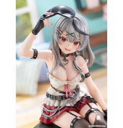 Hololive Production - Figure 1/6 Sakamata Chloe 20 cm