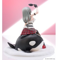 Hololive Production - Figure 1/6 Sakamata Chloe 20 cm