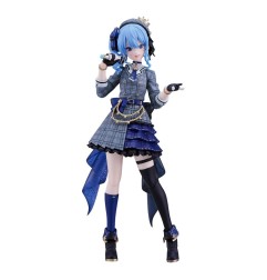 Hololive Production - Figma Action Figure Hoshimachi Suisei 14 cm