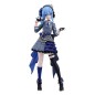 Hololive Production - Figurine Figma Hoshimachi Suisei 14 cm