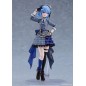 Hololive Production - Figurine Figma Hoshimachi Suisei 14 cm