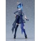 Hololive Production - Figma Action Figure Hoshimachi Suisei 14 cm