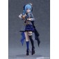 Hololive Production - Figma Action Figure Hoshimachi Suisei 14 cm
