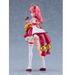 Hololive Production - Figurine Figma Sakura Miko 14 cm