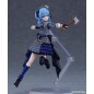 Hololive Production - Figurine Figma Hoshimachi Suisei 14 cm