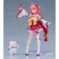 Hololive Production - Figma Action Figure Sakura Miko 14 cm