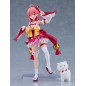 Hololive Production - Figma Action Figure Sakura Miko 14 cm